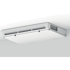 DEX3060 INT - semi-encastrée